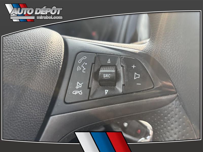 chevrolet Spark 2021 - 16