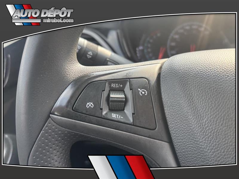 chevrolet Spark 2021 - 17