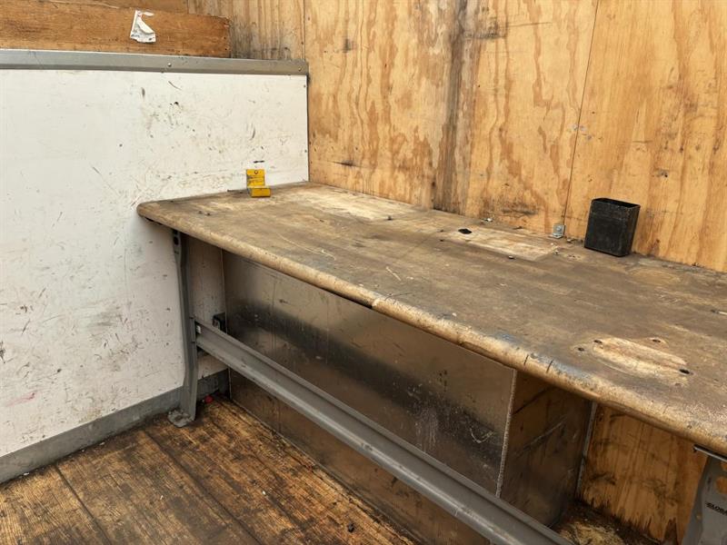 gmc Savana 4500 Cutaway Van 2020 - 8