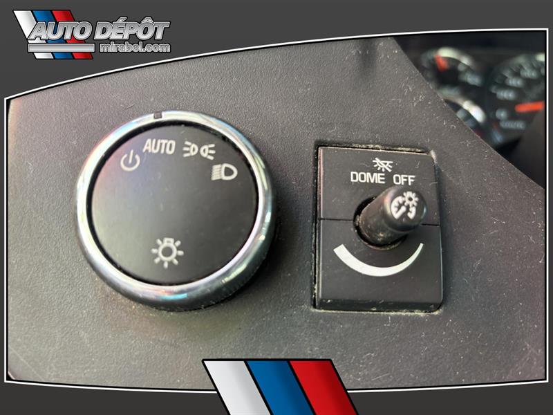 gmc Savana 4500 Cutaway Van 2020 - 15