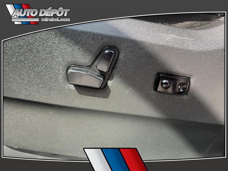 dodge Grand Caravan 2018 - 8