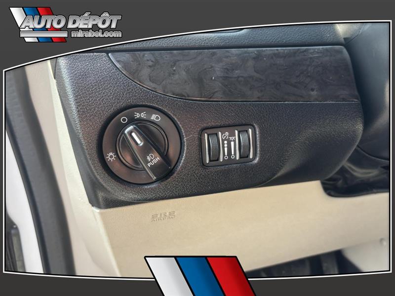 dodge Grand Caravan 2018 - 9