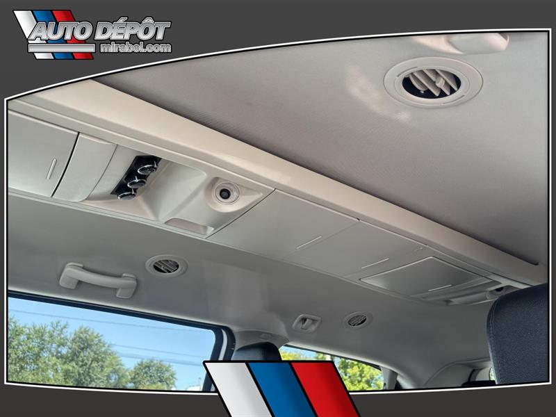 dodge Grand Caravan 2018 - 12