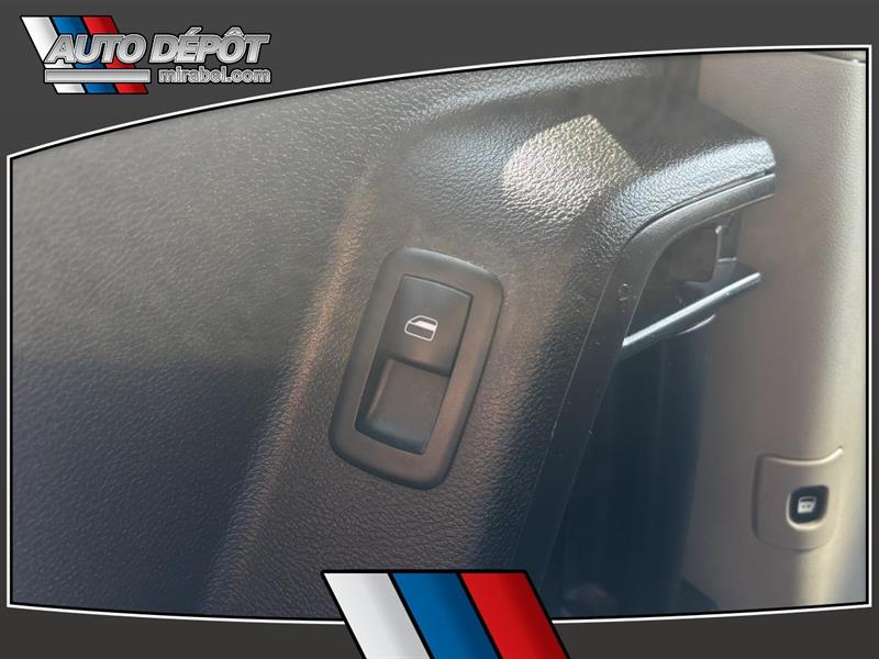 dodge Grand Caravan 2018 - 13