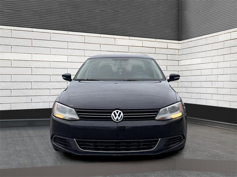 volkswagen Jetta 2014 - 2