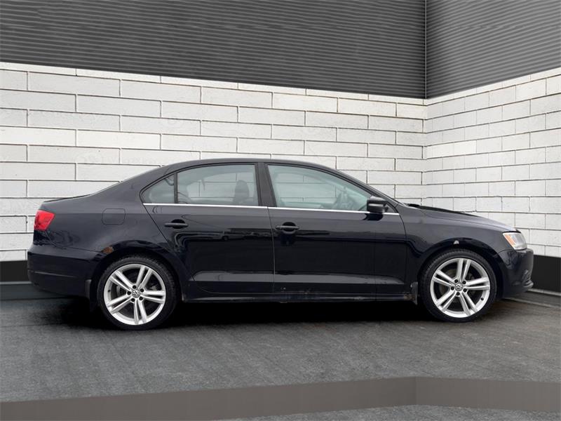 volkswagen Jetta 2014 - 3