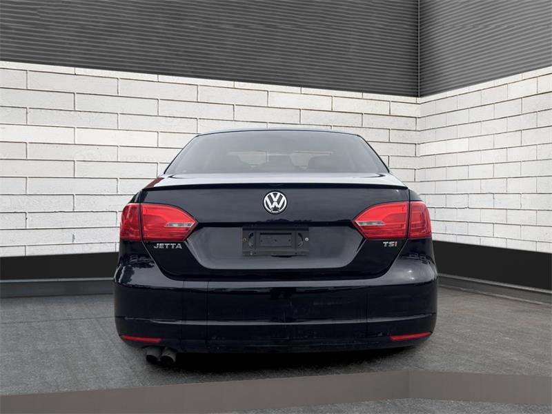 volkswagen Jetta 2014 - 4
