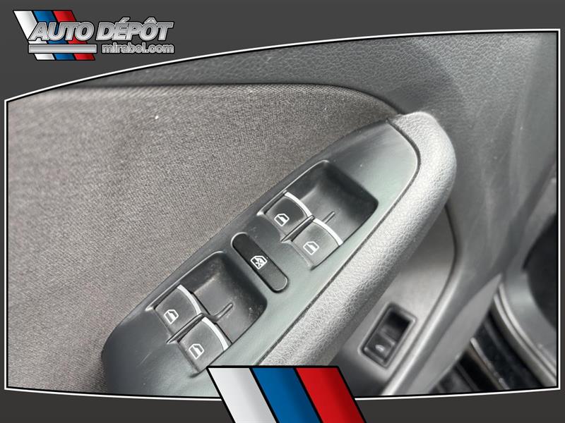 volkswagen Jetta 2014 - 6