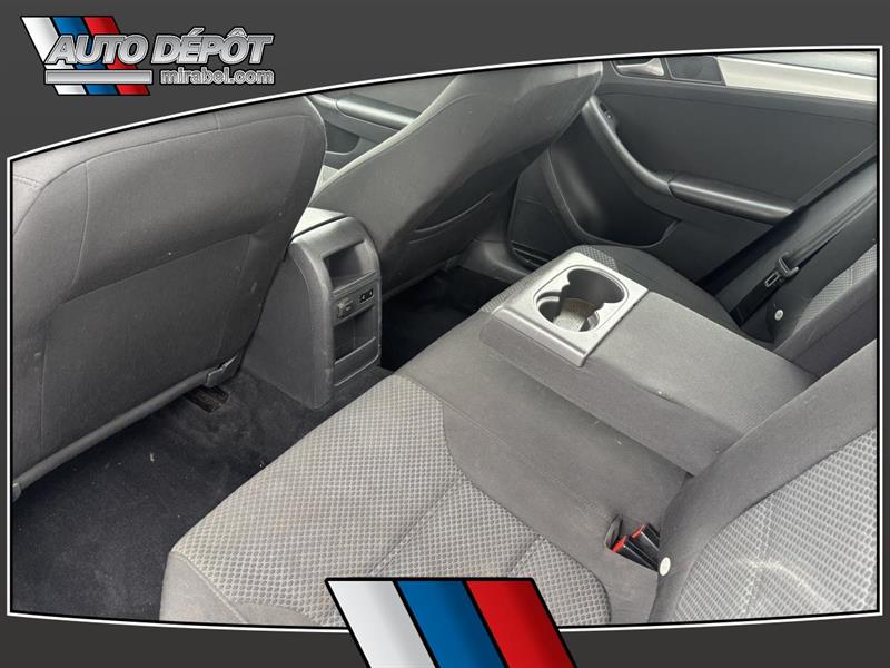 volkswagen Jetta 2014 - 9