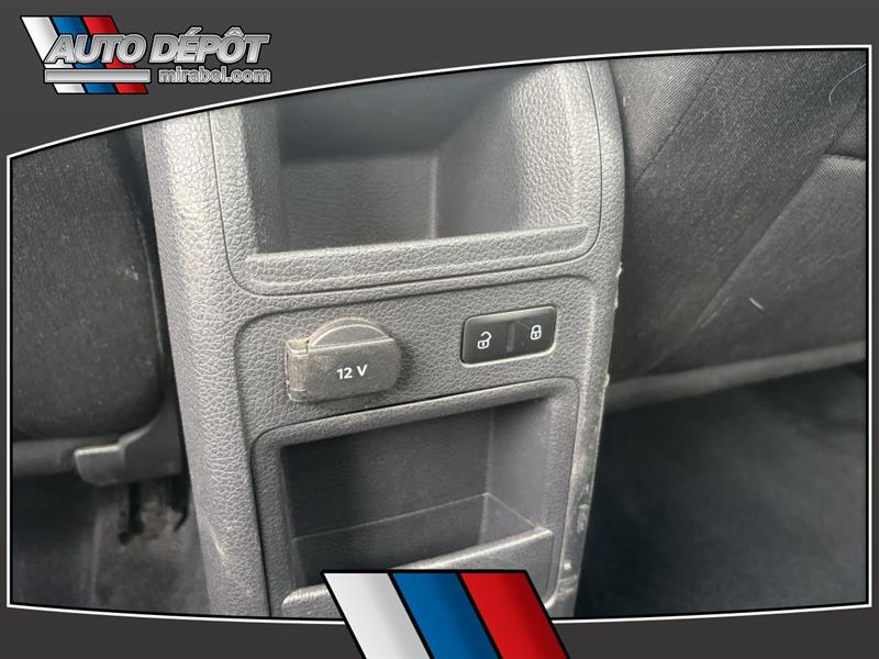 volkswagen Jetta 2014 - 10