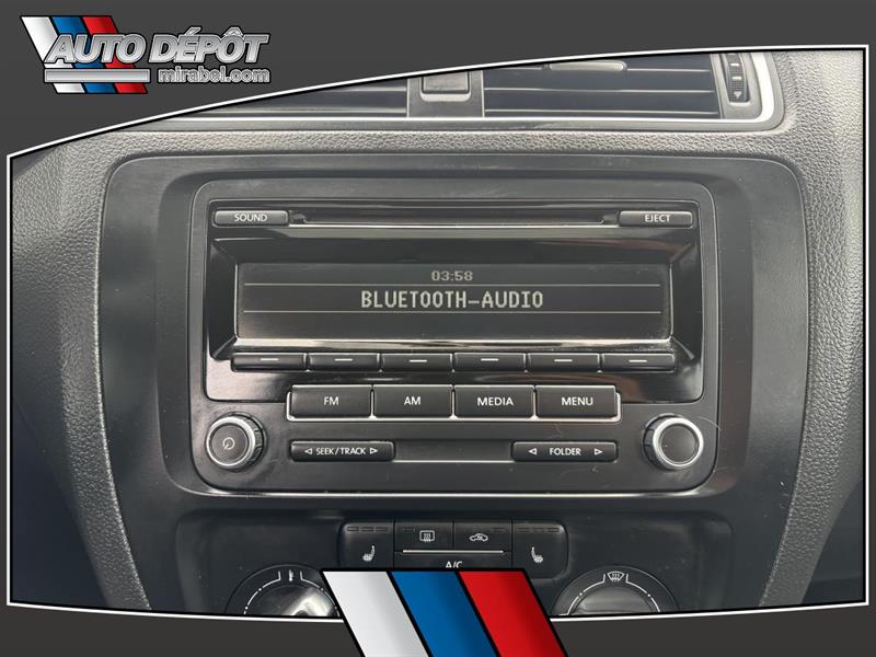 volkswagen Jetta 2014 - 12