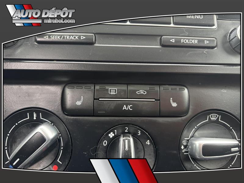 volkswagen Jetta 2014 - 13