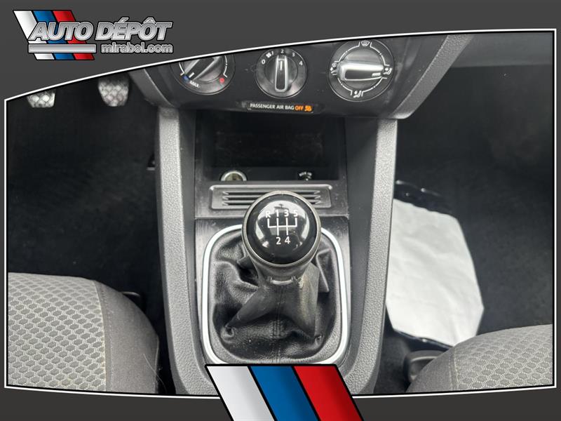 volkswagen Jetta 2014 - 14