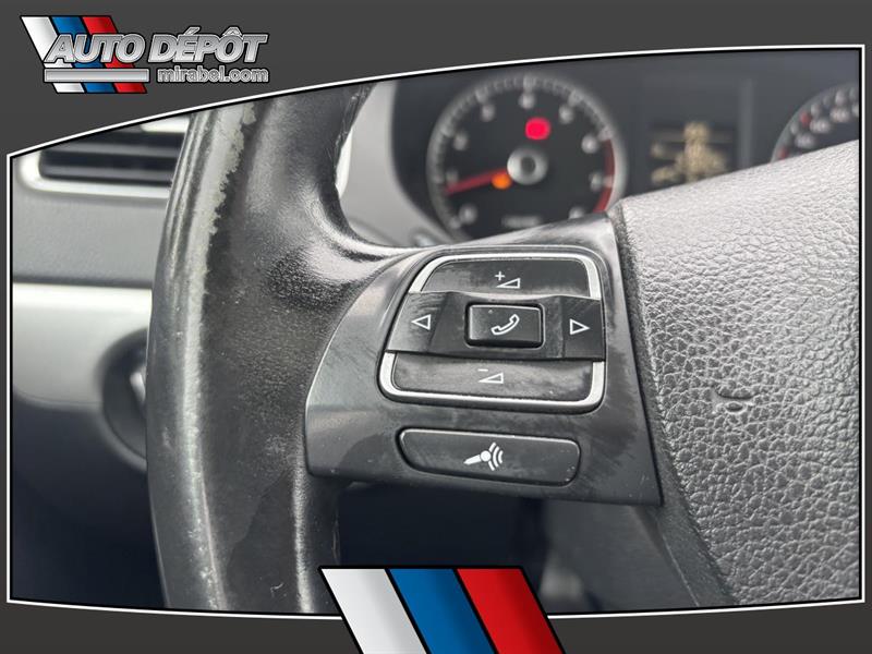 volkswagen Jetta 2014 - 16