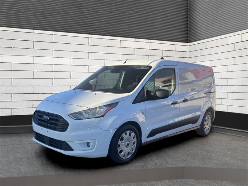 ford Transit Connect 2019