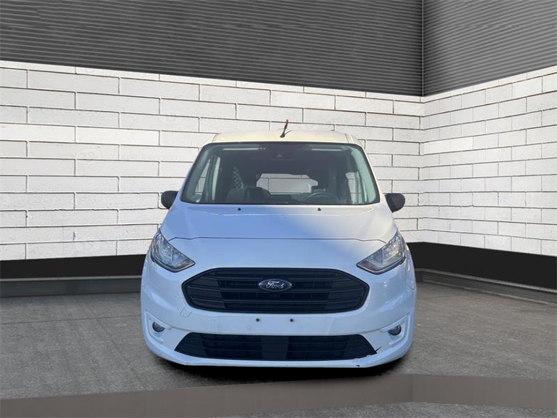 ford Transit Connect 2019 - 2
