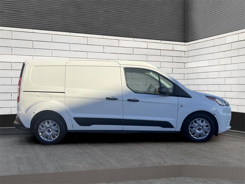 ford Transit Connect 2019 - 3