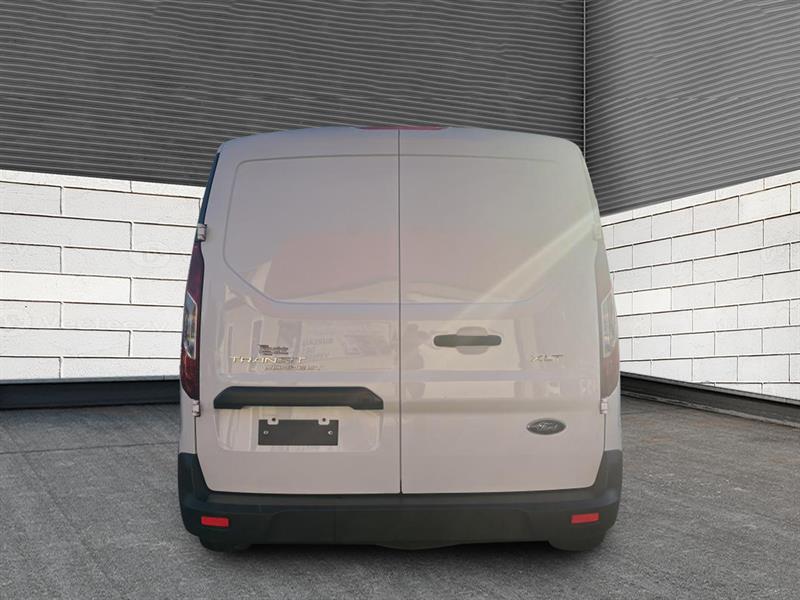 ford Transit Connect 2019 - 4