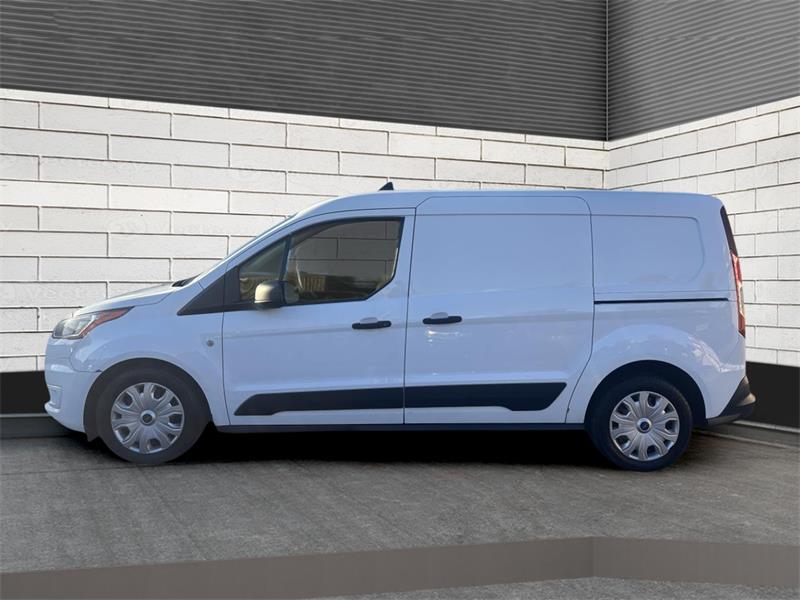 ford Transit Connect 2019 - 5