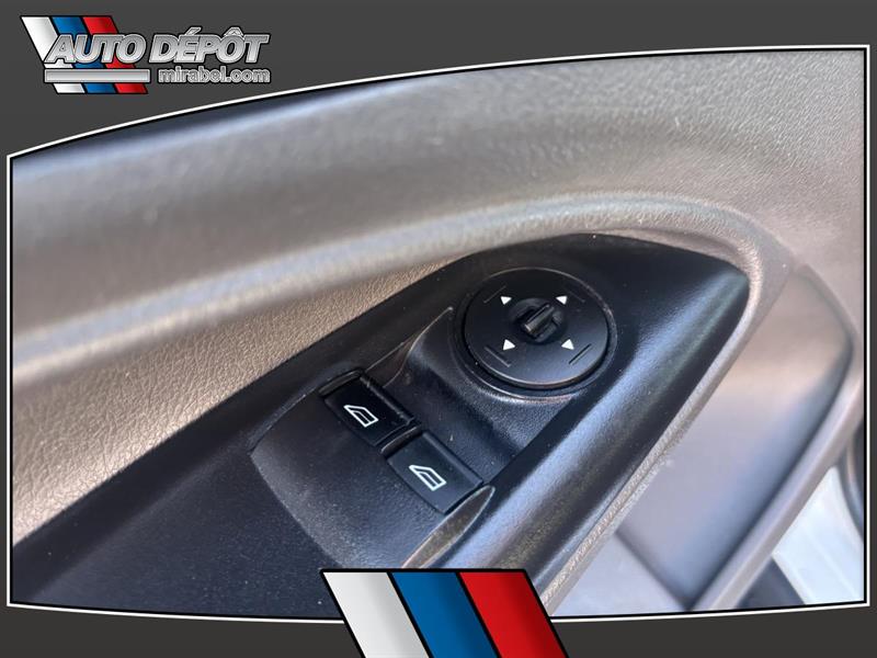 ford Transit Connect 2019 - 7