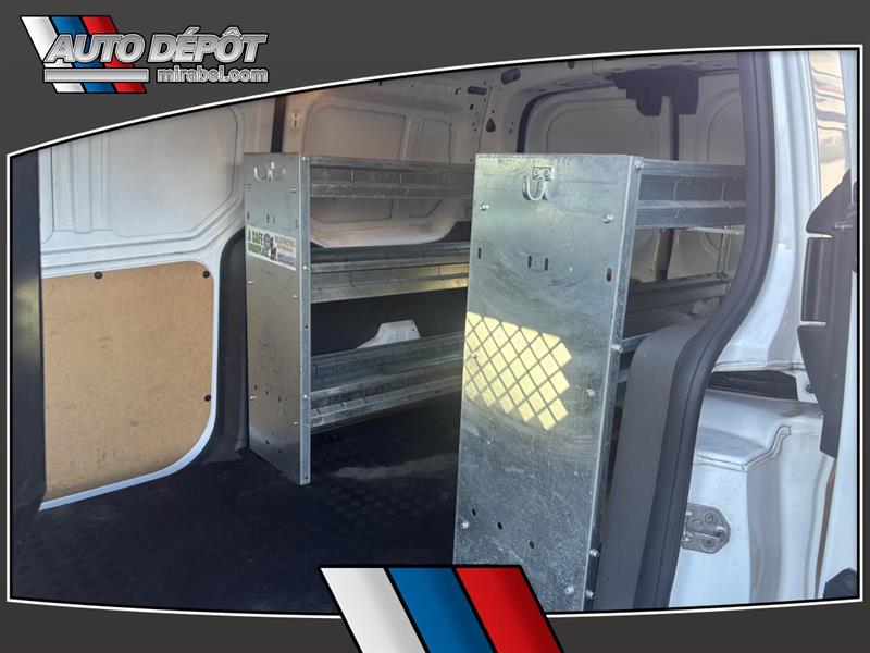 ford Transit Connect 2019 - 8