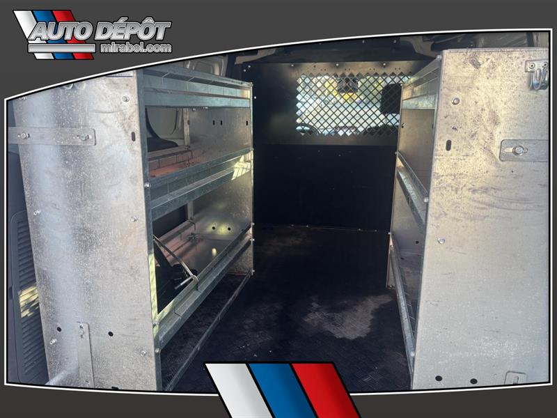 ford Transit Connect 2019 - 9