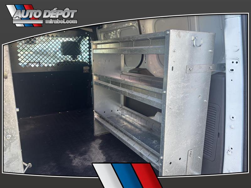 ford Transit Connect 2019 - 10