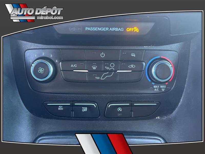 ford Transit Connect 2019 - 12