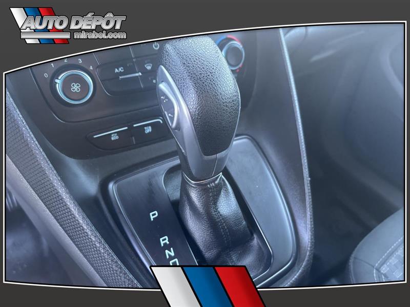 ford Transit Connect 2019 - 13