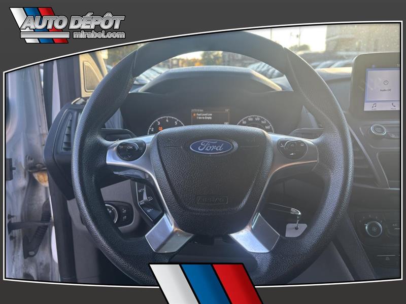ford Transit Connect 2019 - 14