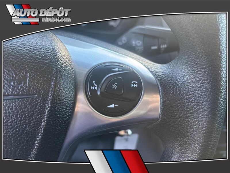 ford Transit Connect 2019 - 15