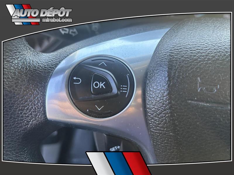 ford Transit Connect 2019 - 16