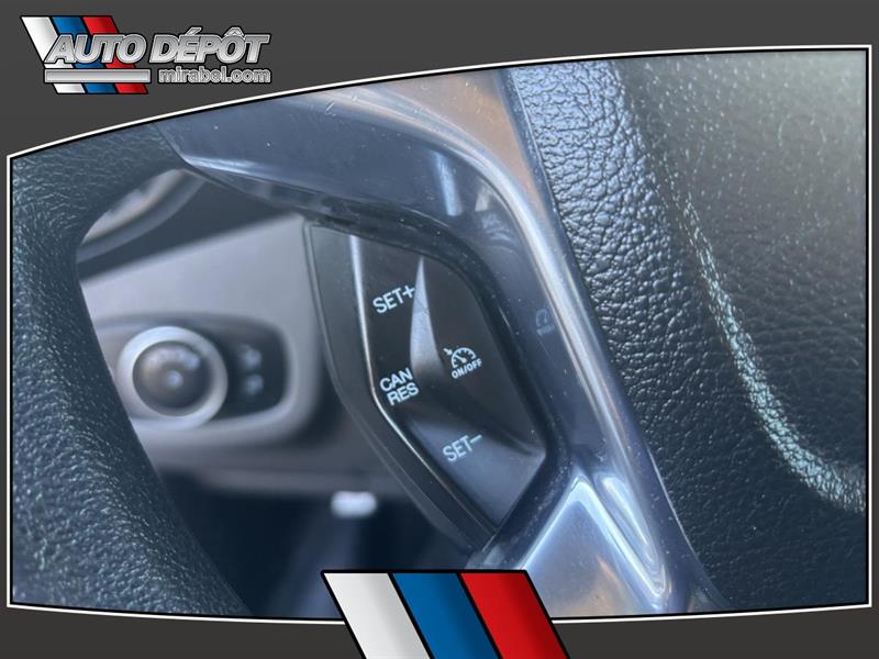 ford Transit Connect 2019 - 17