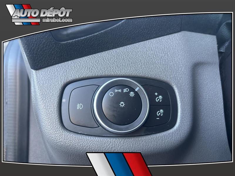 ford Transit Connect 2019 - 18