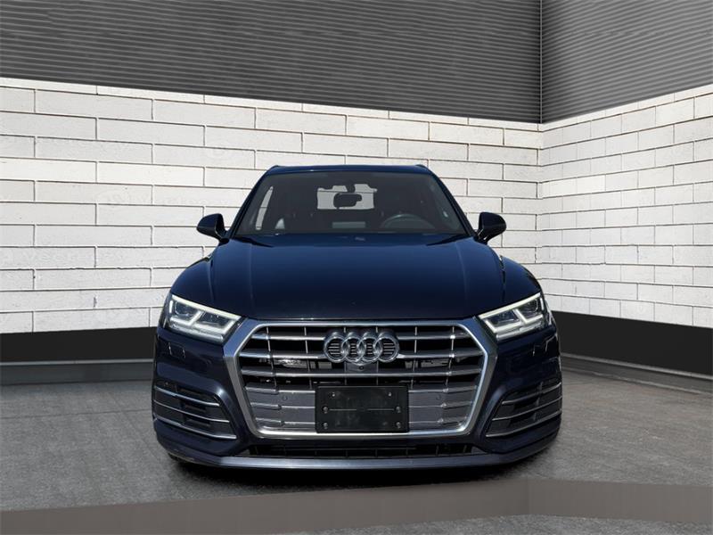 audi Q5 2019 - 2
