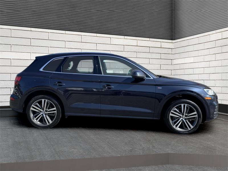 audi Q5 2019 - 4
