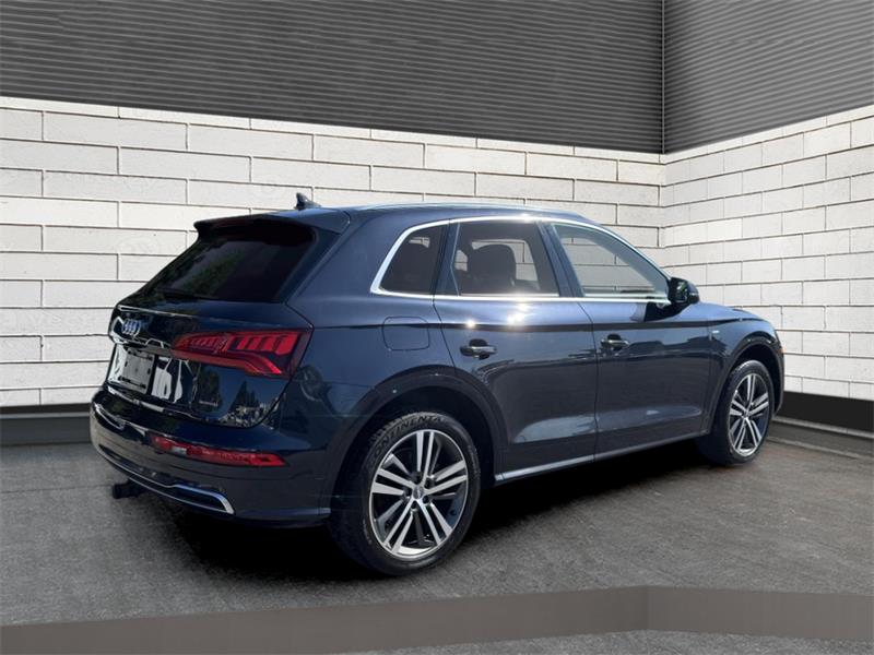 audi Q5 2019 - 5