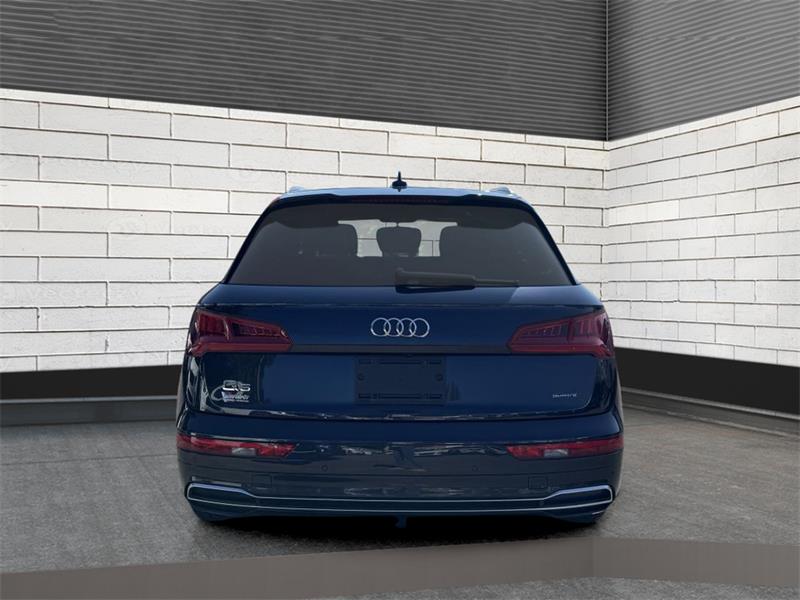 audi Q5 2019 - 6