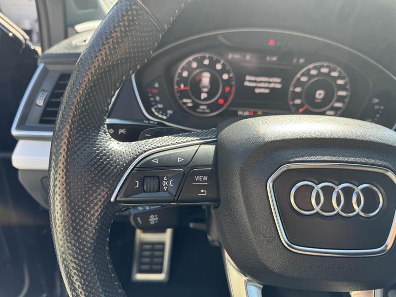 audi Q5 2019 - 14