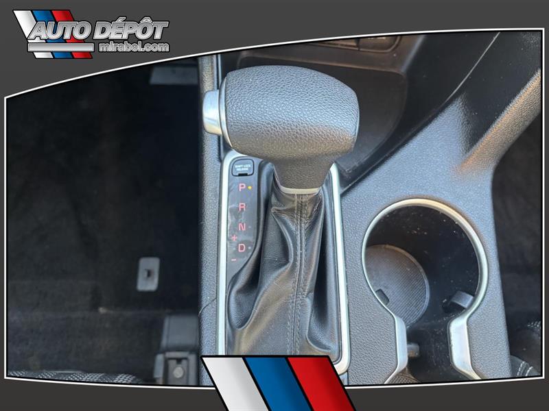 kia Sportage 2018 - 14