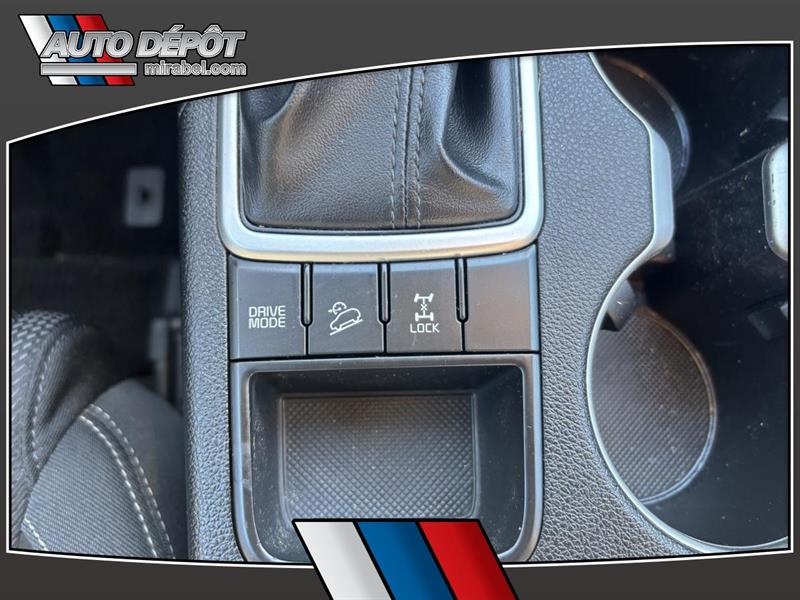 kia Sportage 2018 - 15