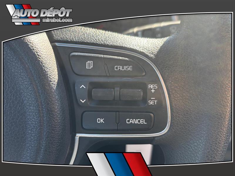 kia Sportage 2018 - 17