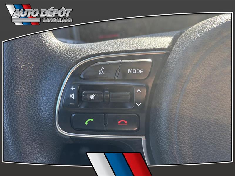 kia Sportage 2018 - 18