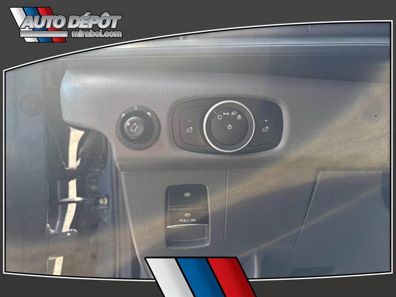 ford Transit fourgon utilitaire 2021 - 5