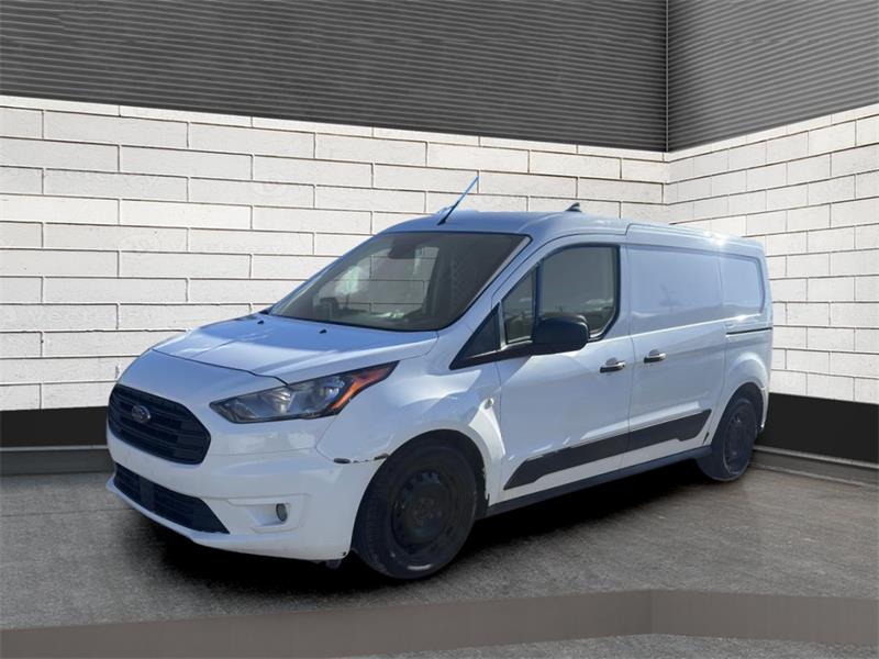 ford Transit Connect Van 2020