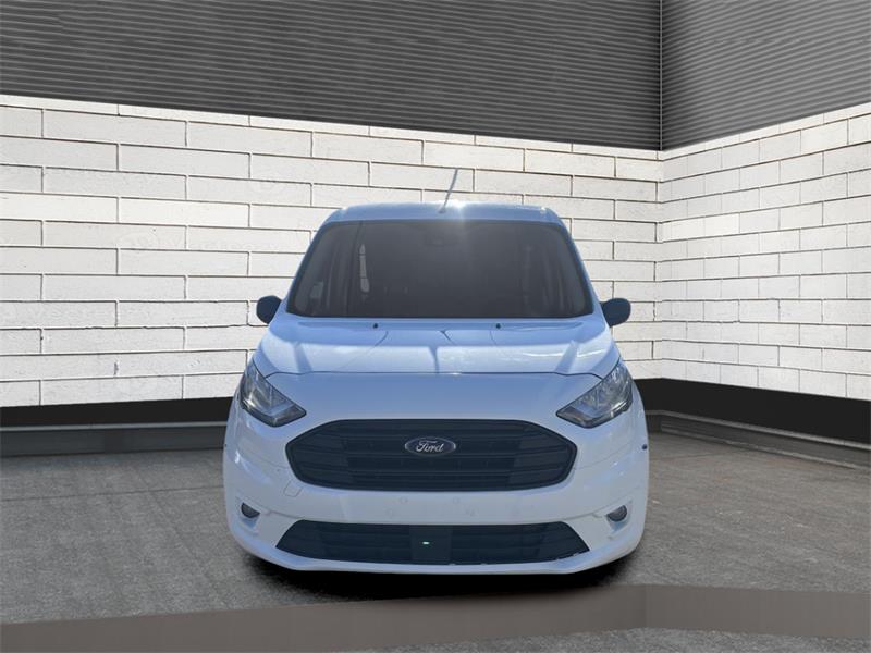 ford Transit Connect Van 2020 - 2