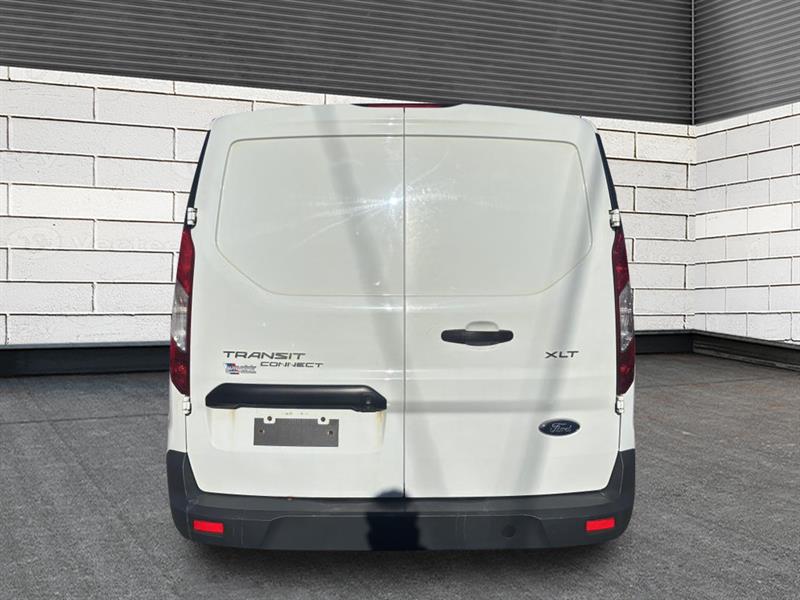 ford Transit Connect Van 2020 - 4