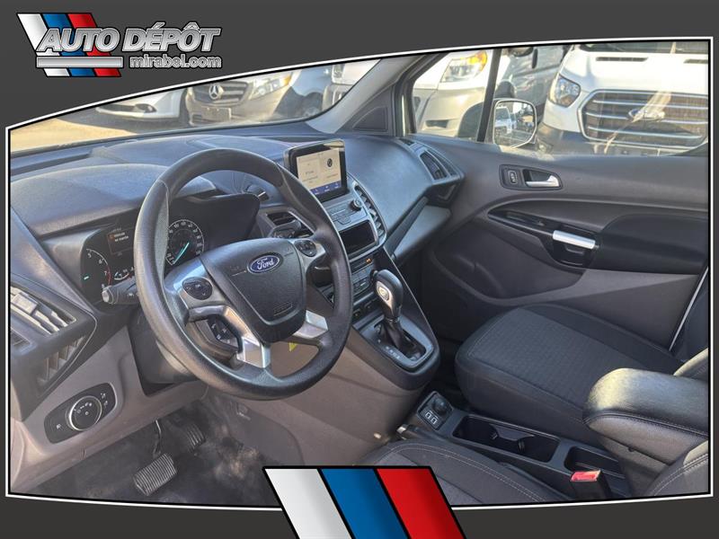 ford Transit Connect Van 2020 - 6