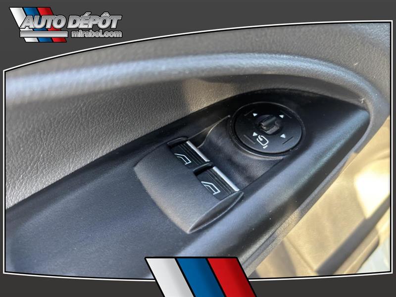 ford Transit Connect Van 2020 - 7