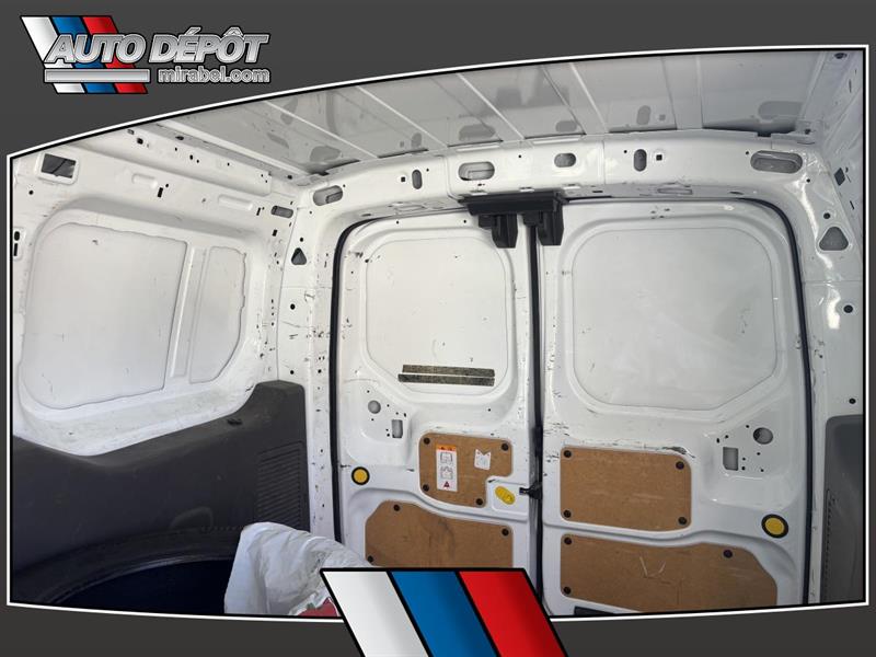 ford Transit Connect Van 2020 - 8